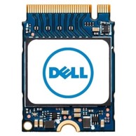 DELL SSD disk, 512 GB, M.2 2230, PCIe 4.0 x4