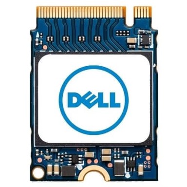 DELL SSD disk, 512 GB, M.2 2230, PCIe 4.0 x4