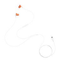 JBL Slušalice Endurance Run 3 C, bijele