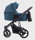 BEBETTO Dječja kolica Pascal 2u1 - 06-CZA