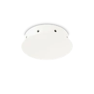 IDEAL LUX Stropni nosač za visilice rozeta magnetico 8 luci bijeli id272429