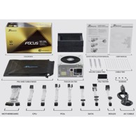 SEASONIC Napajanje FOCUS GX-750 ATX3.0