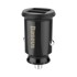 BASEUS Punjač GRAIN CAR CHARGER CCALL-ML01, 2x USB-A, 3.1A