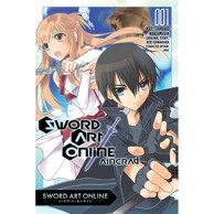 Sword Art Online Aincrad