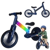 TRIKE Balans bicikl Fi x  Glow, plava