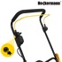 HECKERMANN Select AVKT40 Akumulatorska kosilica 40 V, 41 cm, bez četkica