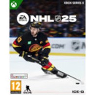 Igra za PC: NHL 25 (Xbox X/S)