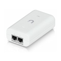 UBIQUITI PoE injector UACC-POE++-10G, 10 Gigabit, 54V 1.12A (60W), bijeli