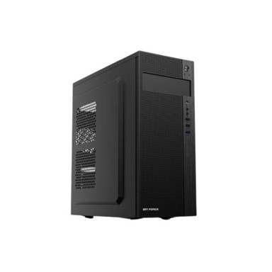 CRATOS Stolno računalo Business Value Classic / AMD Ryzen 3 3200G, 16 GB RAM, 512 GB SSD, Windows 11 Professional