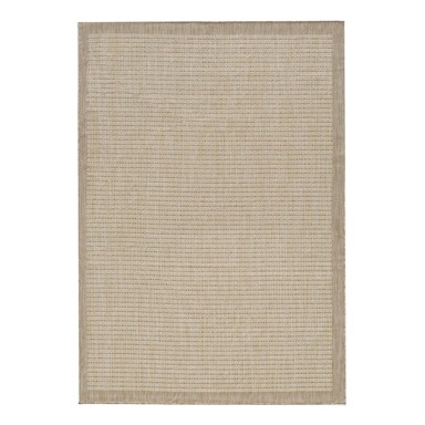 AYYILDIZ CARPETS Vanjski tepih Giza 60x100 cm, bež