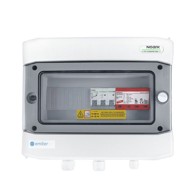 EMI Razvodni ormarić Em-470_Ac IP65