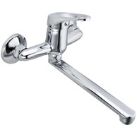 KFA Slavina za sudoper zidna Azuryt L-200