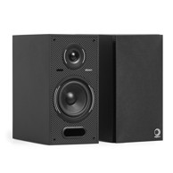 ELIPSON Zvučnici Horus 6 Active, bluetooth, crni