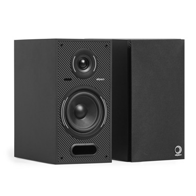 ELIPSON Zvučnici Horus 6 Active, bluetooth, crni