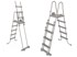 BESTWAY Sigurne ljestve za bazen 58332, 132 cm