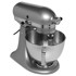 KITCHENAID Samostojeći mikser, 4,3 l, srebrni