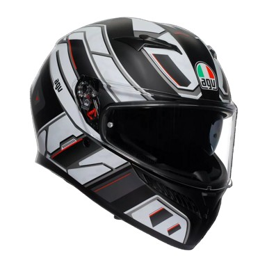 AGV Kaciga K3 rivia matt