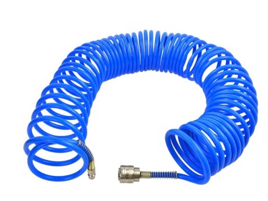 GEKO Pneumatsko crijevo PE, 5 × 8 mm, 20 m