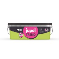 JUB JUPOL Dekorativna boja za zid Trend Olive 452 2,5L