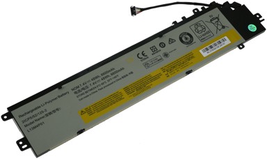 Baterija za Laptop Lenovo Erazer Y40 / Y40-70 / Typ L13L4P01