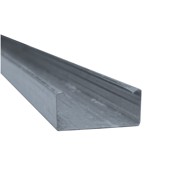 SAMOPEV Profil CD 27/60/27, 0,5 mm, 3,00 m