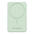VERBATIM Powerbank Charge 'n' Go Essentials 10000 mAh, zeleni