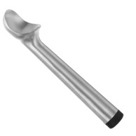 HENDI Žlica za sladoled, Kitchen Line 759301, 56 mm