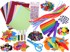 Veliki šareni kreativni set za male umjetnike