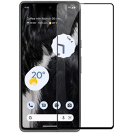 NILLKIN CP+PRO Zaštitno staklo za Google Pixel 7, crno