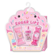 HOT FOCUS Sjajilo i ulje za usne, Sugar