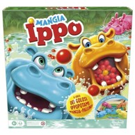 HASBRO Društvena igra Mangia Ippo (FR)