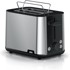 BRAUN Toster HT 1510 BK PurShine