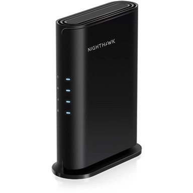 NETGEAR Usmjerivač NIGHTHAWK AX1800, Wi-Fi 6