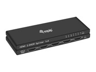 EQUIP Video razdjelnik 332717 4x HDMI