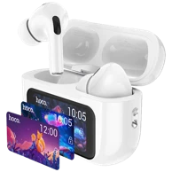 HOCO. Bežične slušalice sa ekranom osjetljivim na dodir EW72, bluetooth