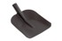 EURO TOOLS Standardna lopata 139311, bez drške, crna