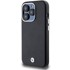 BMW Futrola Signature Wrapped Metal MagSafe, za iPhone 14 Pro Max, crna