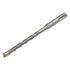 Svrdlo za beton i kamen SDS plus Križno 14 x 210 mm