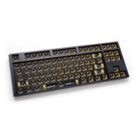 DUCKY Tipkovnica One 3 Hot-Swap Barebone, TKL - ANSI Layout DKON2187ST-ANSI01