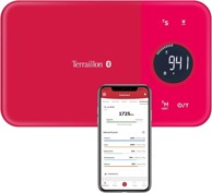 TERRAILLON Pametna kuhinjska vaga s povezivanjem na mobitel, LCD