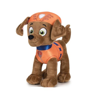 Paw Patrol Plišana igračka Skye, 19 cm