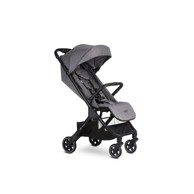 EASYWALKER Kolica Snap Jackey – siva soho