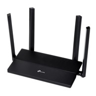TP-Link Router EX141 Gigabit Ethernet Dual-band (2.4 GHz / 5 GHz) crni