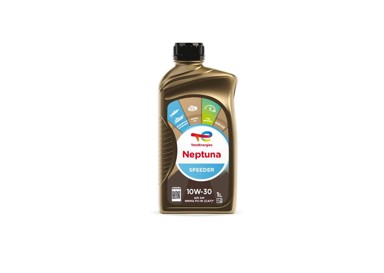 TOTAL Ulje za vanbrodske motore NEPTUNA SPEEDER 10W30 1L