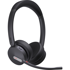 YEALINK Slušalice BH70 Microsoft Teams, Bluetooth, crna