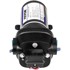 VEVOR FL-40 Membranska vodena pumpa 17 l/min, crna