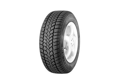 CONTINENTAL 265/50R19 110V WinterContact TS 850 P