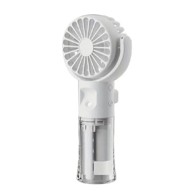 MIKAMAX Mini ventilator s raspršivačem (Mini Mist Fan)