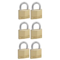 MASTER LOCK Lokot 6x1 22mm 140EURSIX