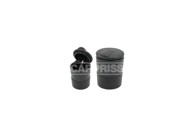 CARPRISS Pepeljara 70mm crna 70581035